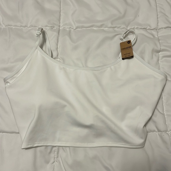 PINK Victoria's Secret Other - PINK Active Ultimate sports bra